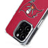 NFL Tampa Bay Buccaneers Distressed iPhone 16 Pro MagSafe Case